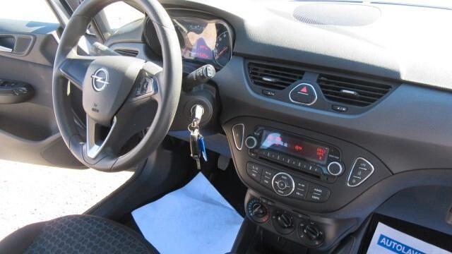 Opel Corsa 1.4 90CV GPL Tech 5 porte n-Joy