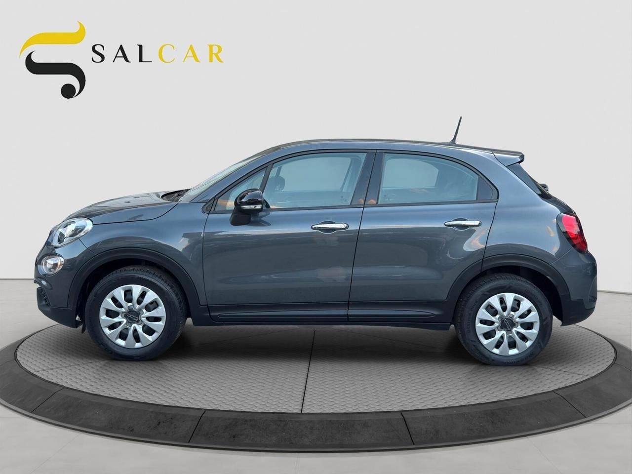 Fiat 500X 1.3 MultiJet 95 CV Cult 2021