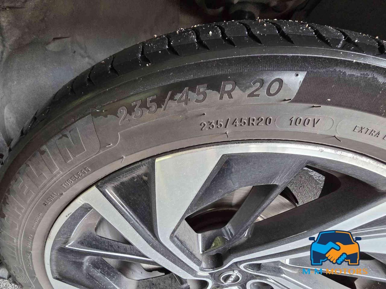 Nissan Qashqai MHEV 158 CV Tekna+