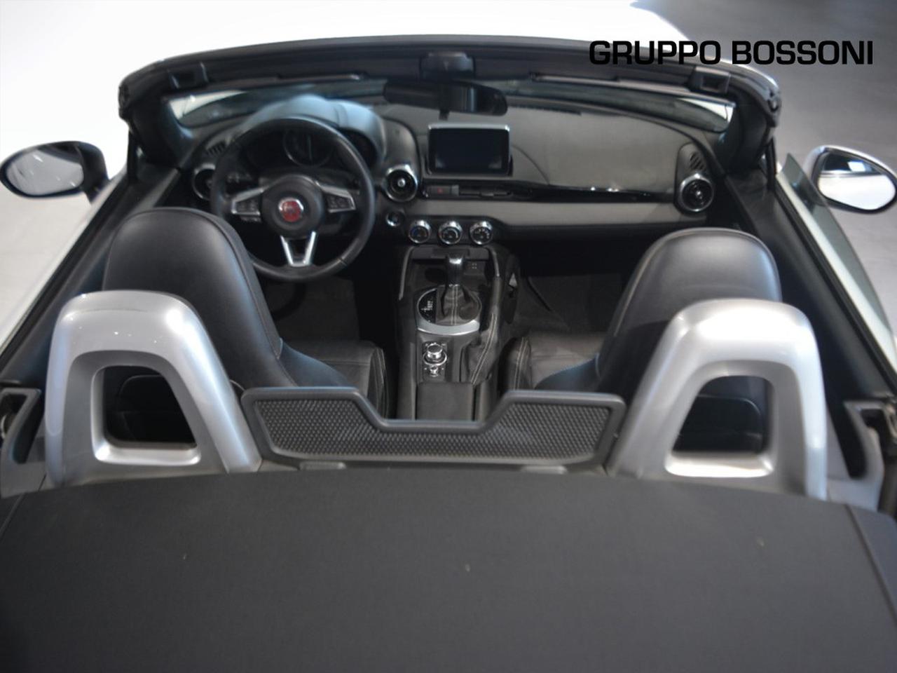 Fiat 124 Spider spider 1.4 multiair lusso auto