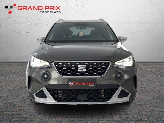 SEAT Arona 1.0 EcoTSI 110 CV XPERIENCE