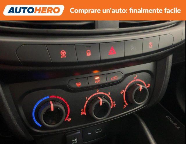 FIAT Tipo 1.4 5 porte Mirror