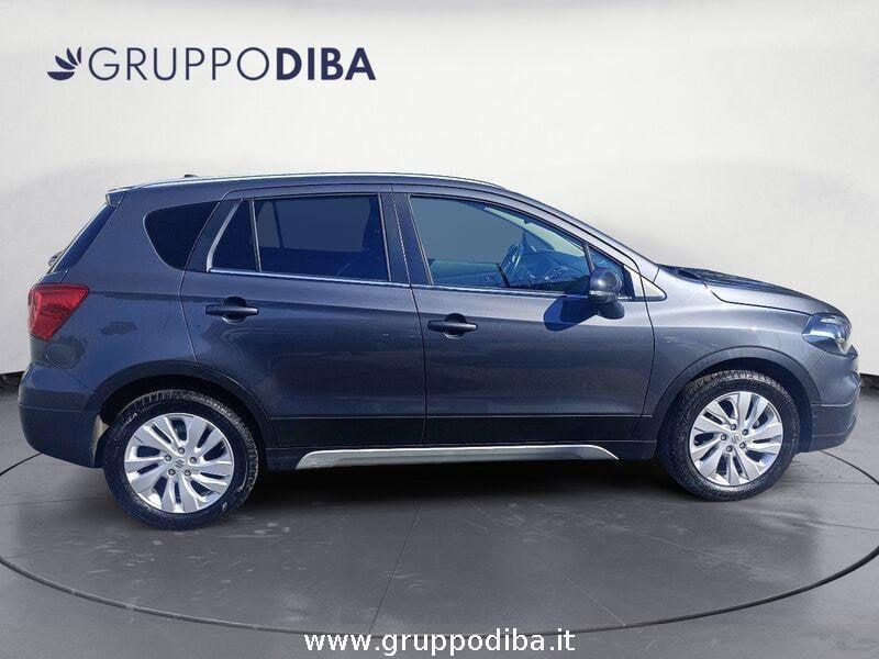 Suzuki S-Cross I 2017 Benzina 1.0 boosterjet Cool s&s 2wd