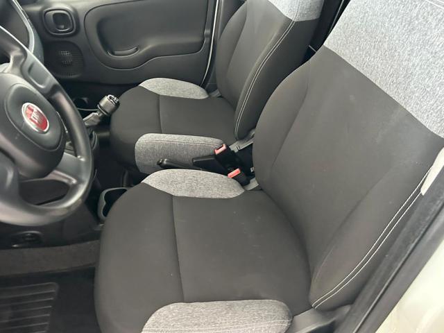 FIAT Panda 0.9 TwinAir Turbo S&S 4x4 Pop Van 2 posti