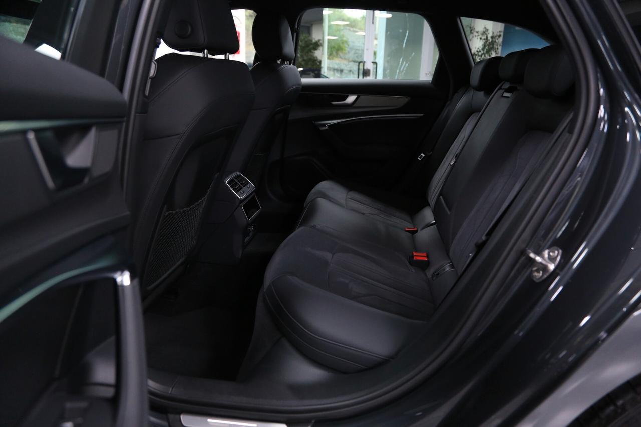 Audi A6 allroad 40 TDI 2.0 mhev quattro S tronic Evolution