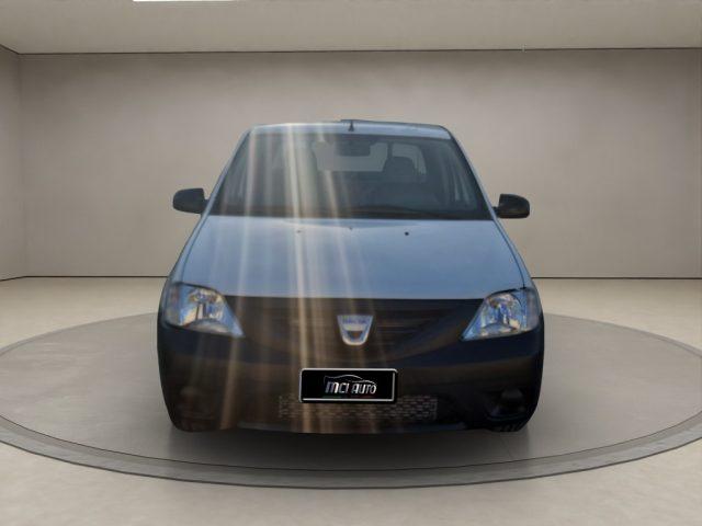 DACIA Logan Pick-Up 1.5 dCi 70CV