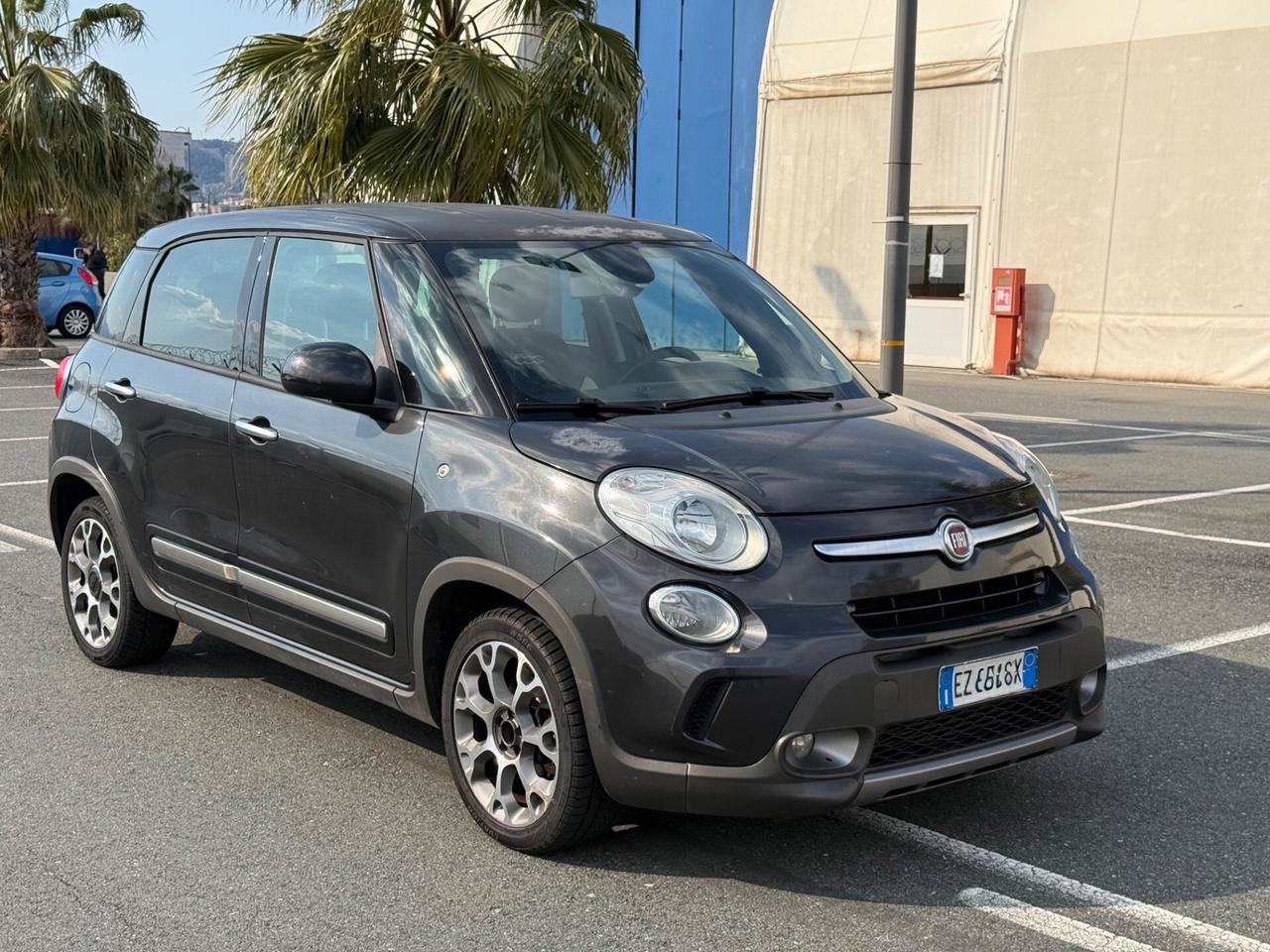 Fiat 500L 1.3 Multijet 8 5CV Trekking