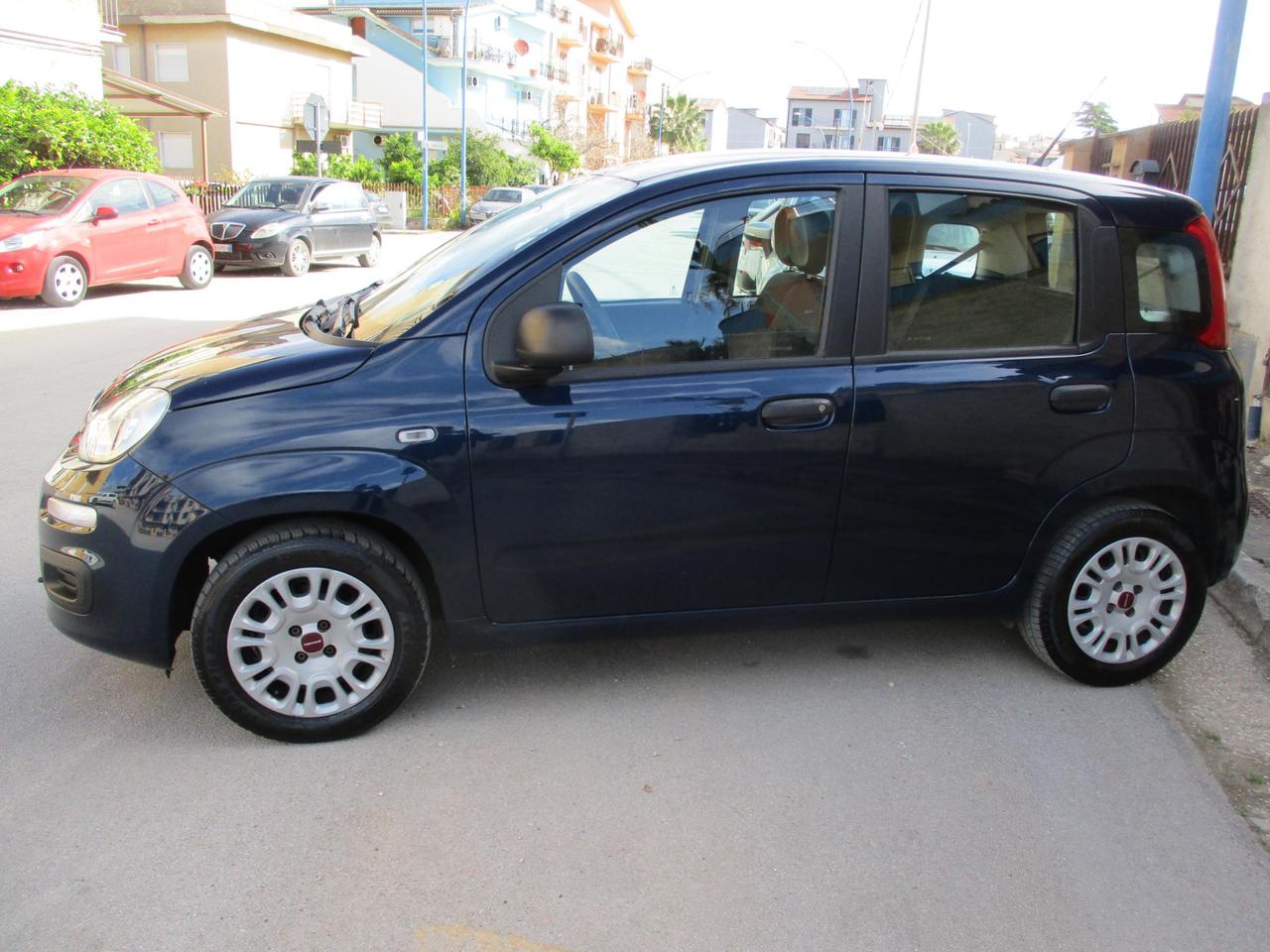 FIAT PANDA 1.2 Easy 69cv Power Easy