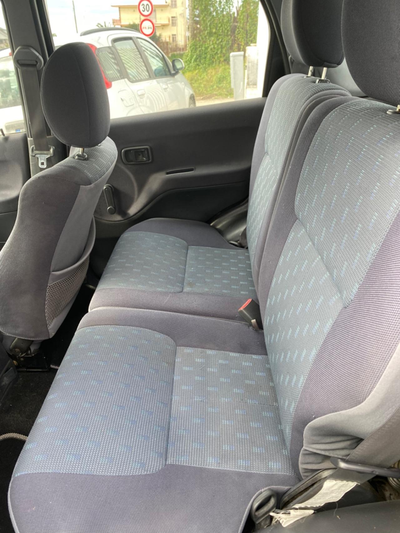 Daihatsu Terios 1.3i 16V cat 4WD SX