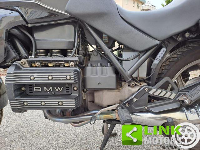 BMW K 75 RT EPOCA