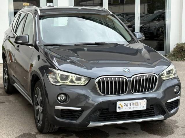 BMW X1 Sdrive18d xLine auto