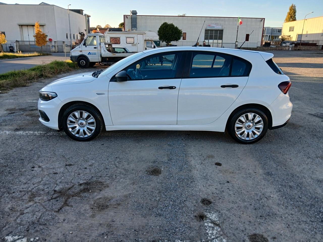 Fiat Tipo 1.3 Mjt S&S 5 porte Easy Business