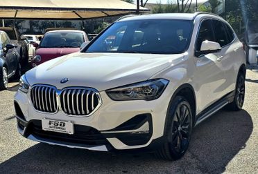 Bmw X1 xdrive18d xLine Plus auto
