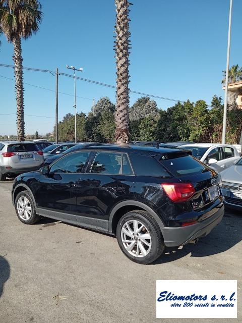AUDI - Q2 - 1.6 TDI Business