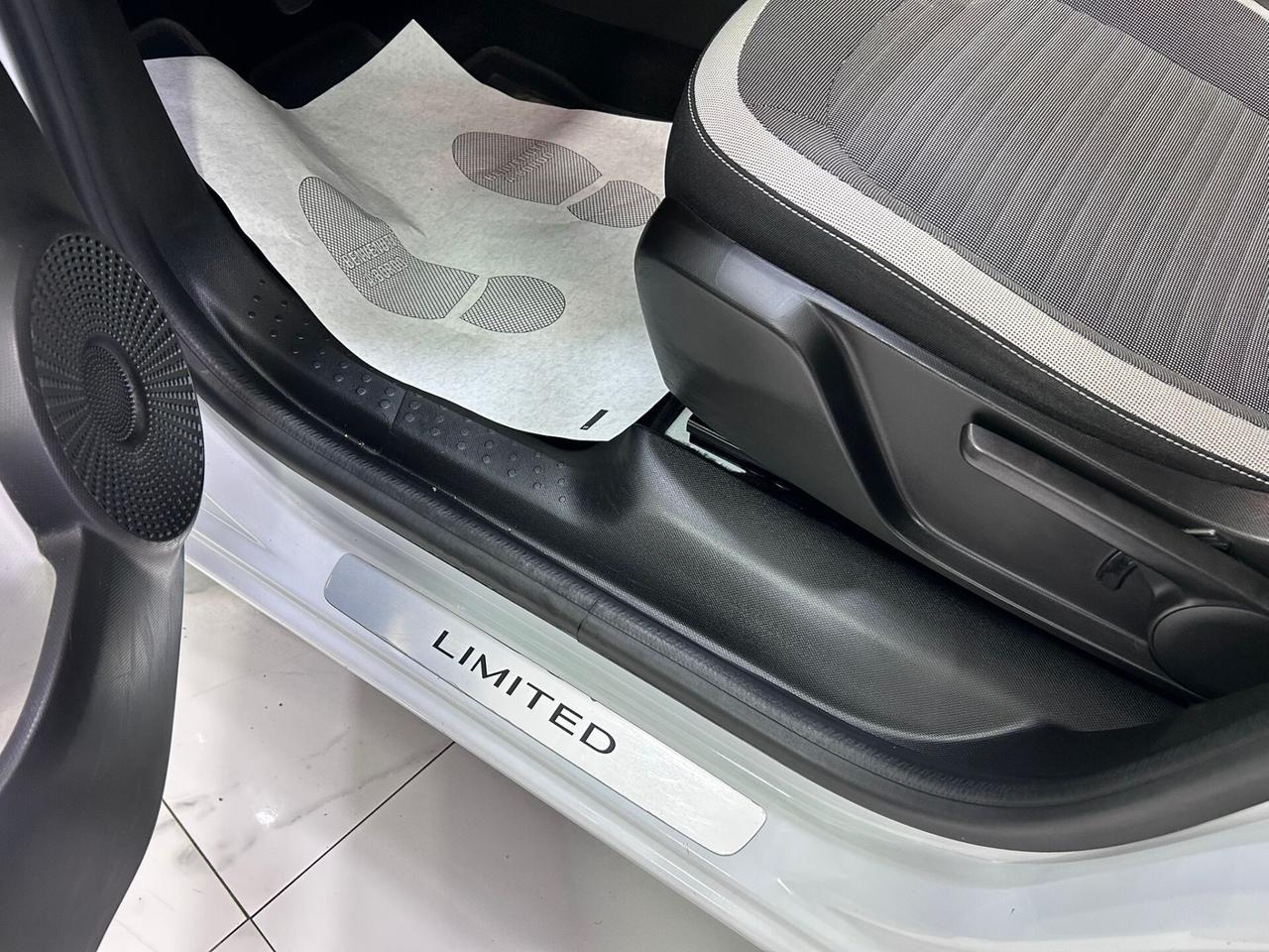 Renault Twingo 1.0 LIMITED-NESSUN VINCOLO FINANZIAM-2018