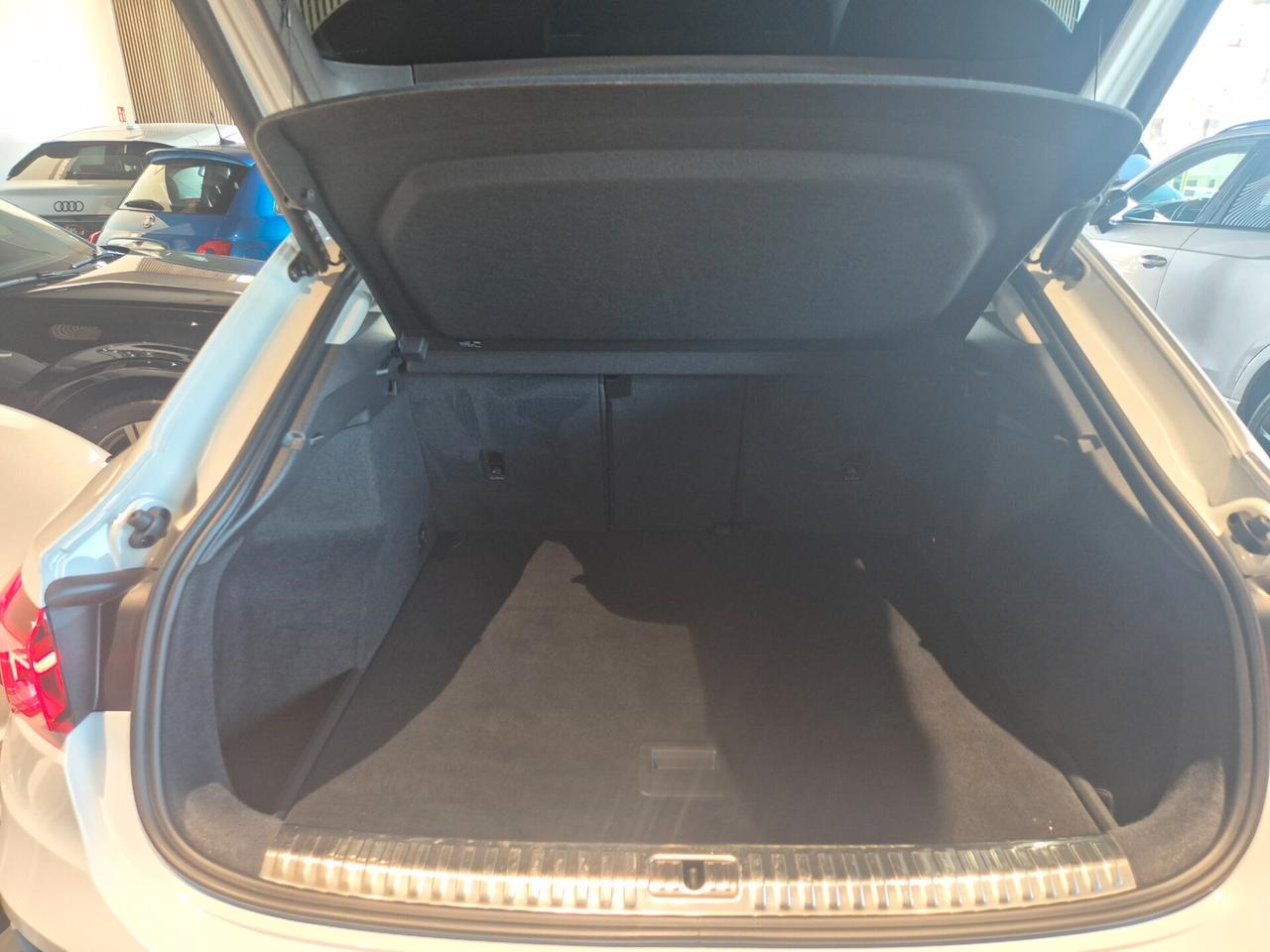 Audi Q3 SPB 35 TDI S tronic S line edition