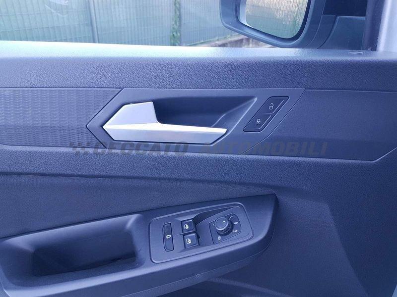 Ford Tourneo Connect Tourneo Connect V761 2.0 ecoblue 122cv Titanium