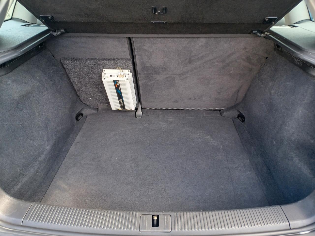 Audi A3 2.0 TDI SPORTBACK IMMACOLATA!!!
