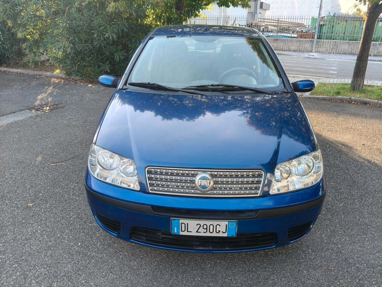 Fiat Punto Classic 1.2 5 porte SOLO 112.000 km