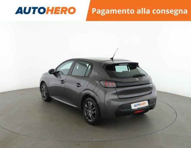 PEUGEOT 208 PureTech 75 Stop&Start 5 porte Active Pack