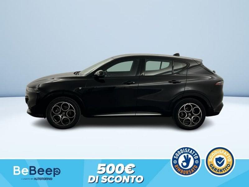 Alfa Romeo Tonale 1.6 TI 130CV TCT6