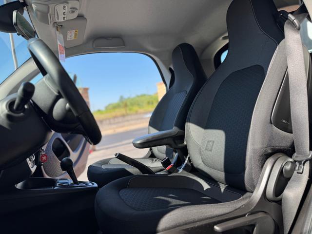 SMART ForTwo EQ Passion COUPE' (NESSUN VINCOLO)
