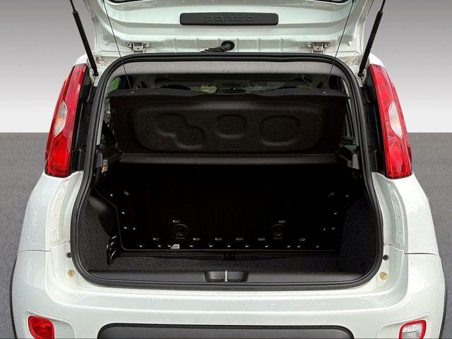 FIAT Panda 0,9 Twin Air 4x4