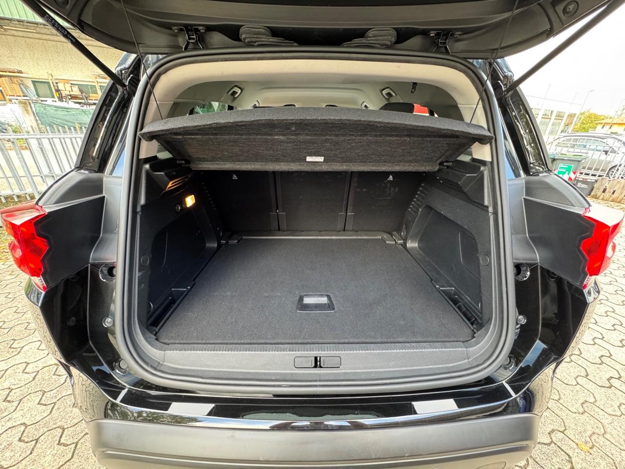 Citroen C5 Aircross BlueHDi 130 S&S EAT8 Max