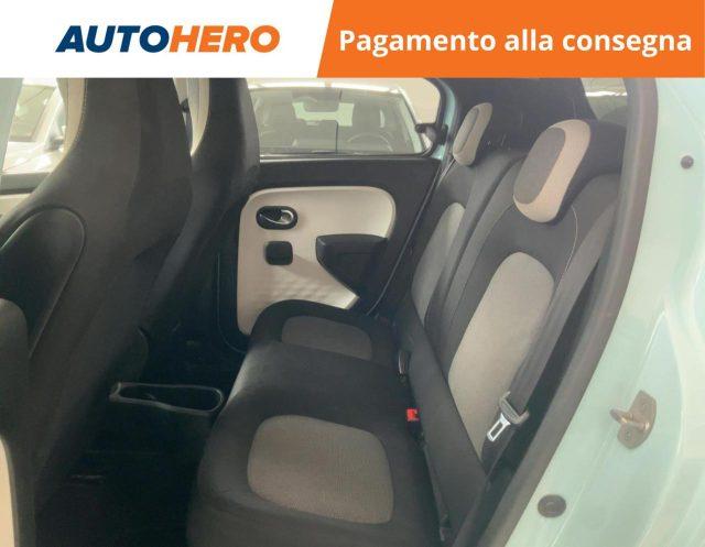 RENAULT Twingo SCe 65 CV Duel2