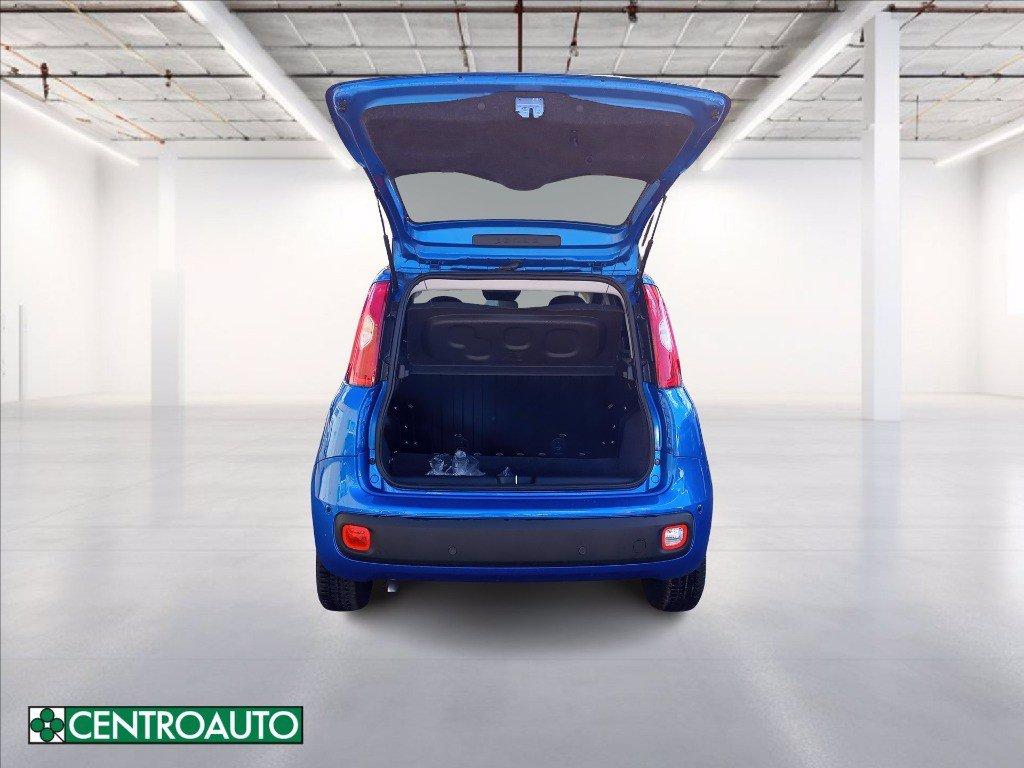 FIAT Pandina 1.0 firefly hybrid s&s 70cv del 2025