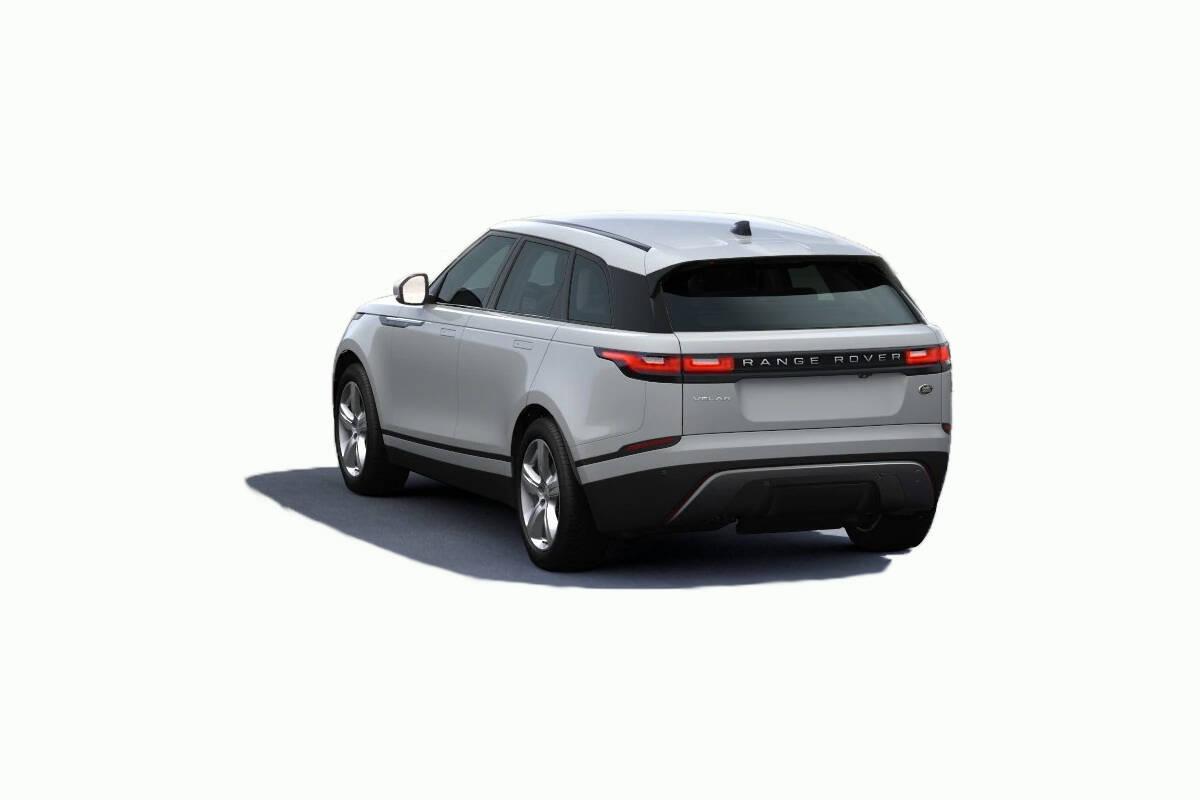 Land Rover Range Rover Velar 2.0d i4 mhev R-Dynamic S 4wd 204cv auto