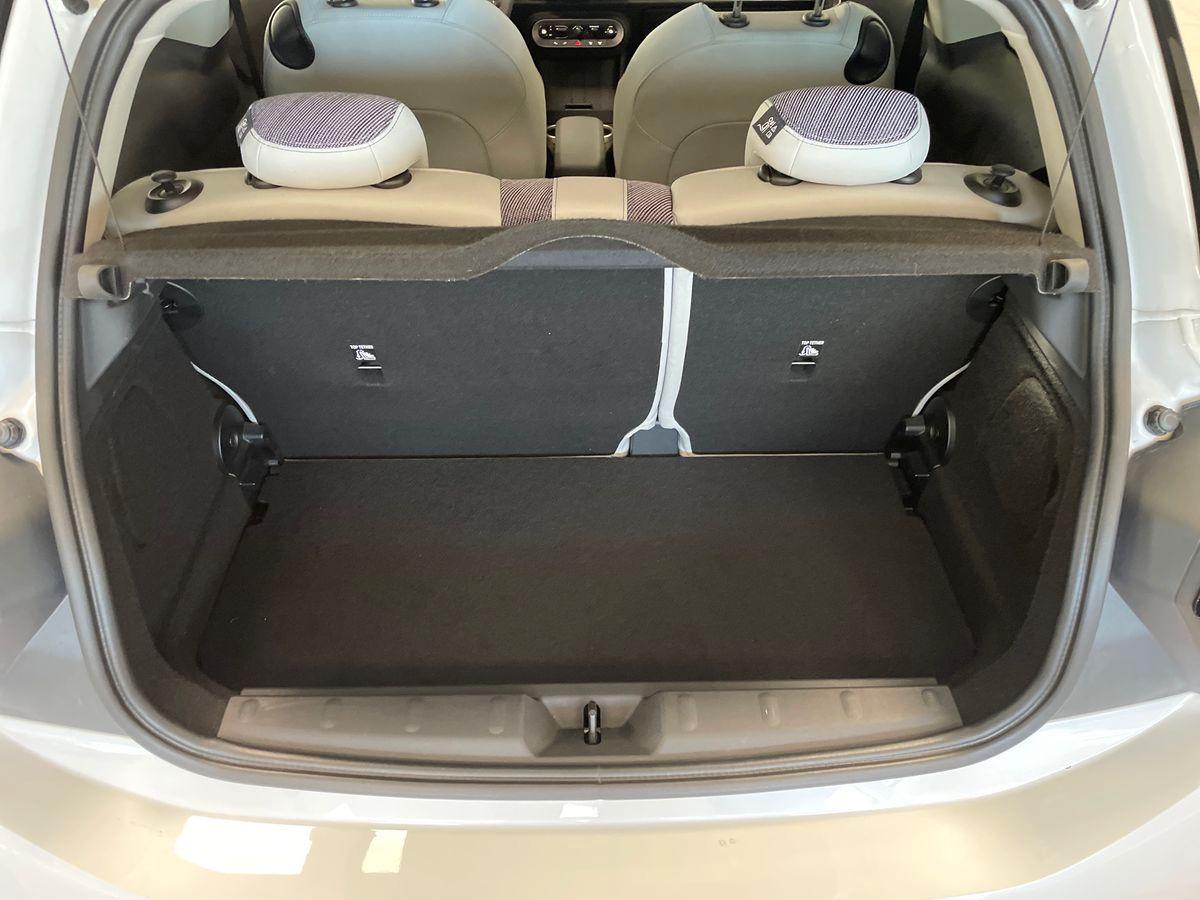 MINI Mini Cooper F66 3p - Mini Cooper 3p 1.5 C Classic auto