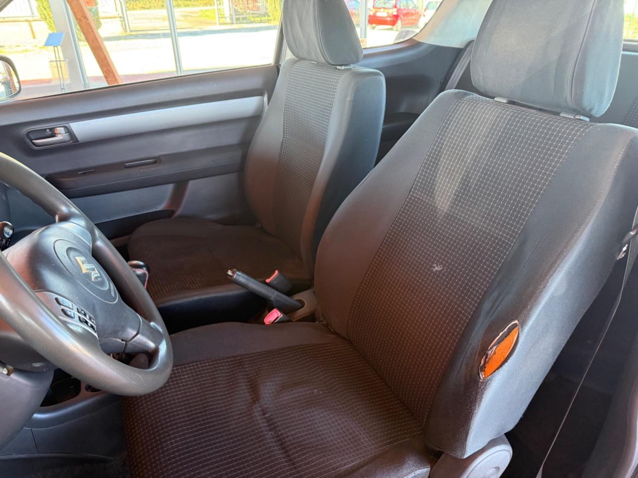 Suzuki Swift 1.3 Diesel - Neopatentati