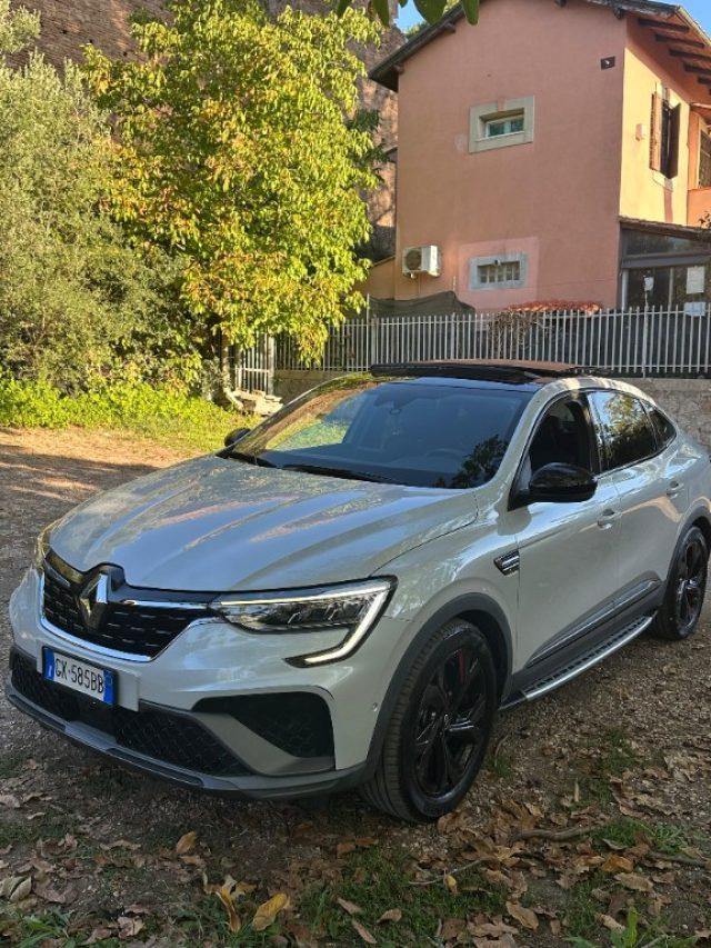 RENAULT Arkana Arkana Hybrid E-Tech 145 CV R.S. Line