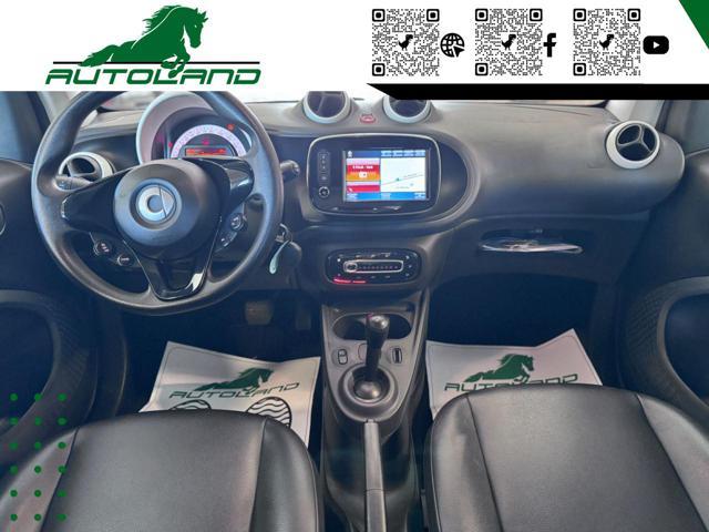 SMART ForTwo 70 1.0 Youngster Automatica Tagliandi Mercedes
