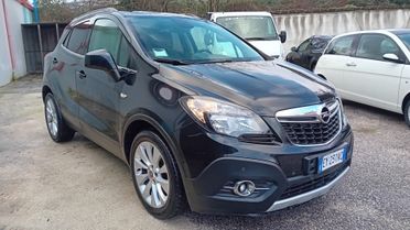 Opel mokka 1.6 benz-km 100000-2015