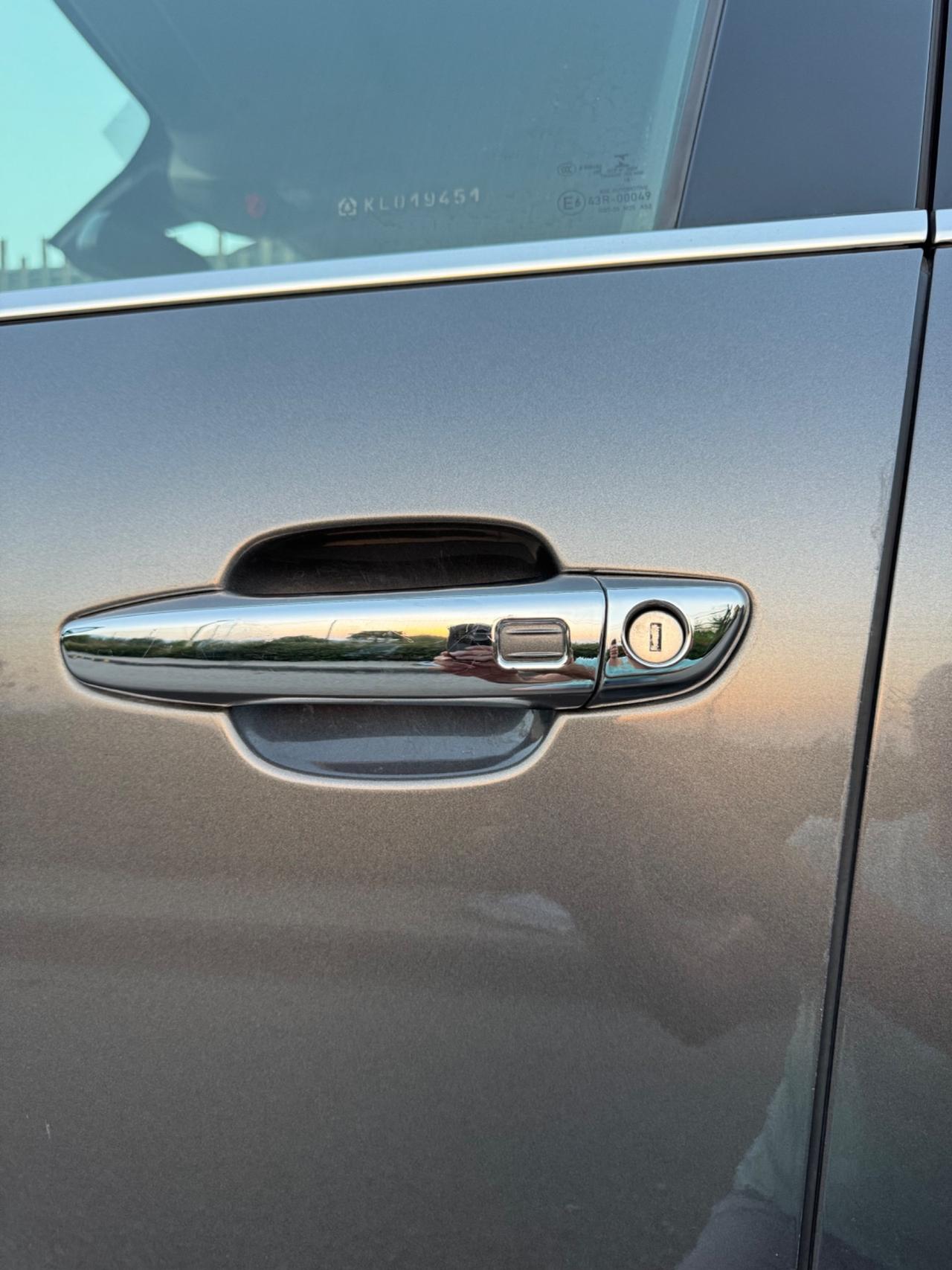 Citroen C5 Aircross 1.5 HDI “SHINE”
