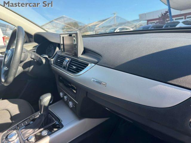 AUDI A6 2.0 tdi 4x4 quattro 190cv s-tronic S TG: FN826TX