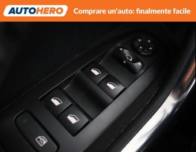 PEUGEOT 2008 1° serie BlueHDi 100 Allure