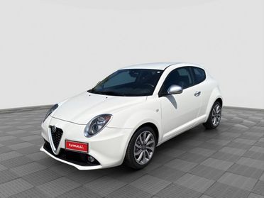 ALFA ROMEO MiTo MiTo 1.3 JTDm 95 CV Super