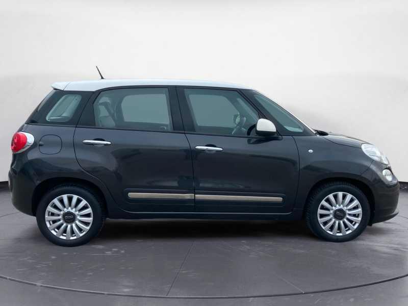 FIAT 500L 1.3 mjt Pop Star 85cv