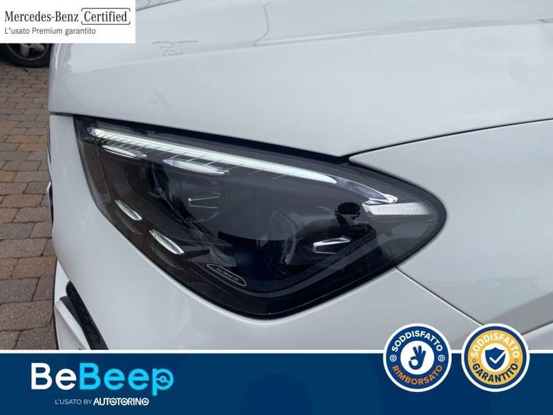 Mercedes-Benz GLE Coupé GLE COUPE 300 D AMG LINE PREMIUM 4MATIC AUTO