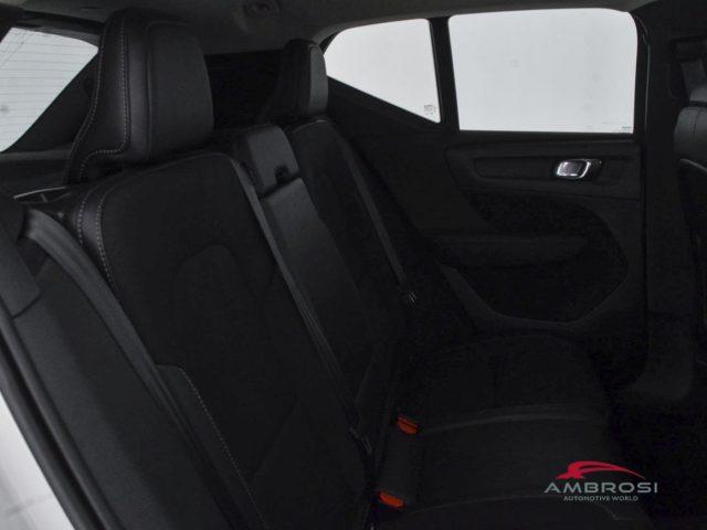 VOLVO XC40 D3 Business Plus awd