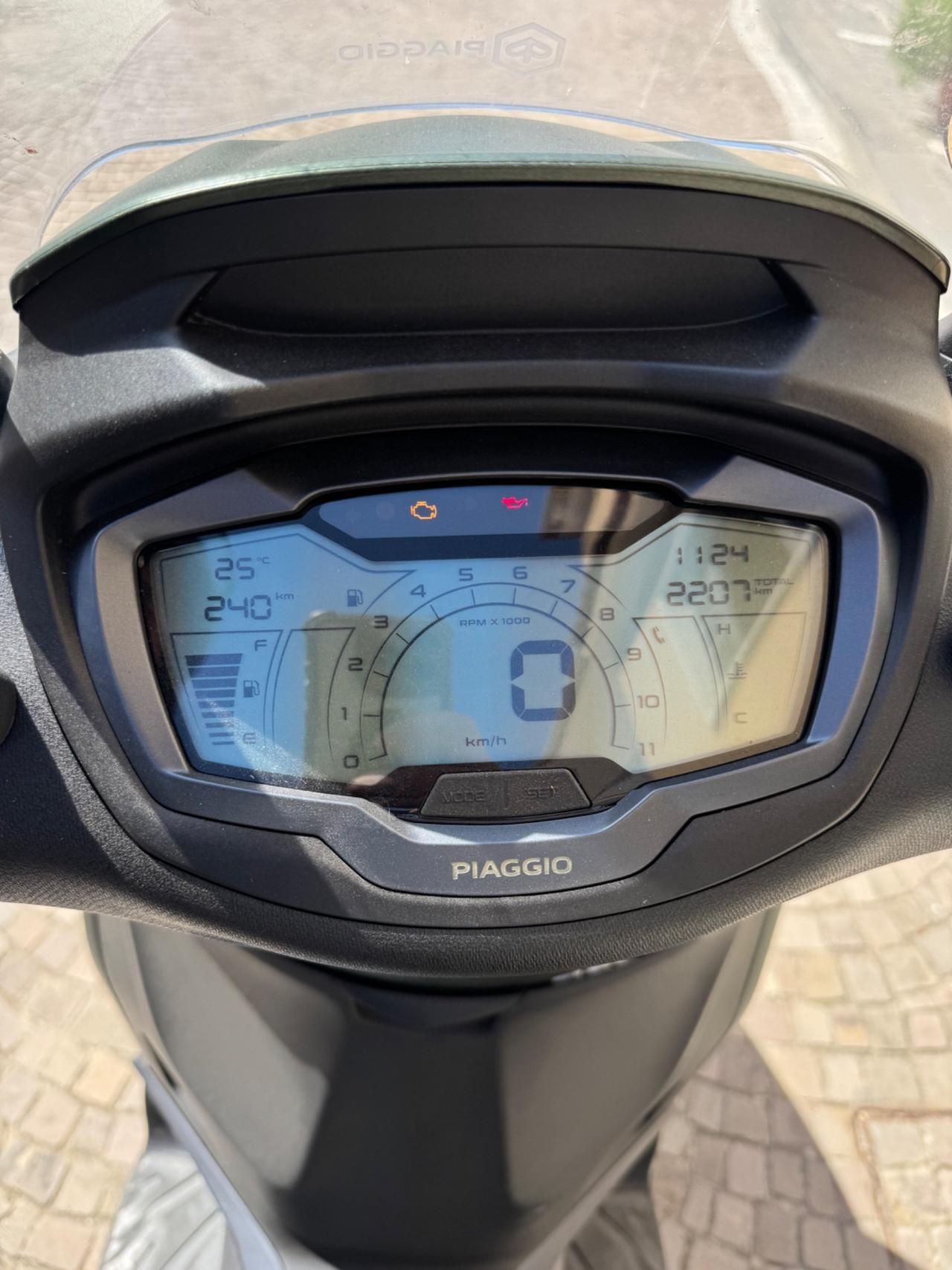 Piaggio Beverly 400 S NUOVO
