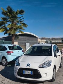 Citroen C3 OK NEOPATENTATI pochi KM