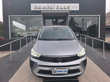 OPEL CROSSLAND 1.5 ECOTEC D 110 CV ULTIMATE