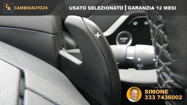 CITROEN Grand C4 Spacetourer BlueHDi 130 S&S EAT8 Shine 7 POSTI