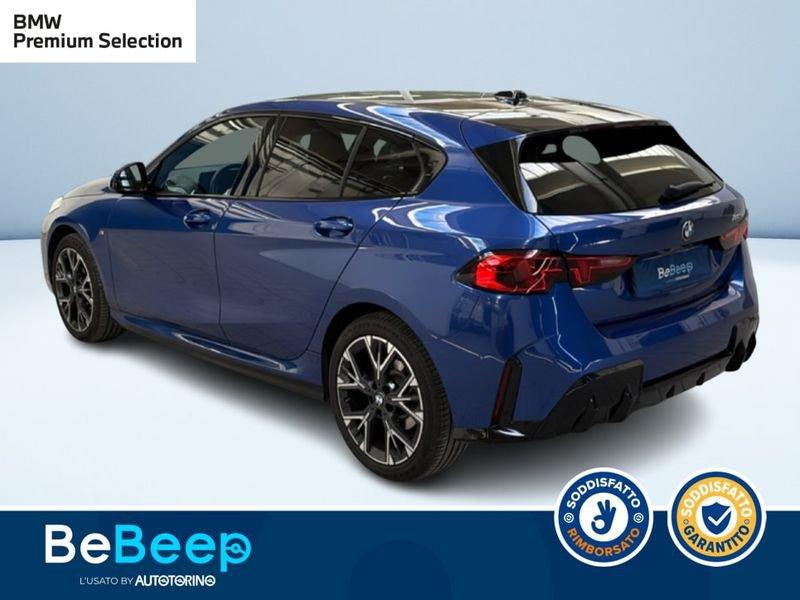 BMW Serie 1 120 48V MSPORT AUTO