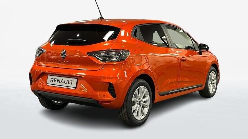 Renault Clio Clio ECO-G 100 CV 5 porte Generation