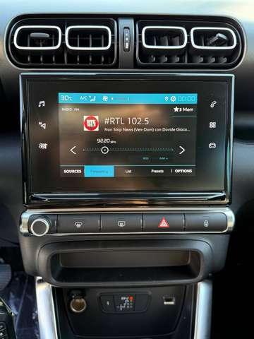 Citroen C3 Aircross C3 Aircross 1.5 bluehdi Feel s AUTOMATICA PRONTA CONSEGNA